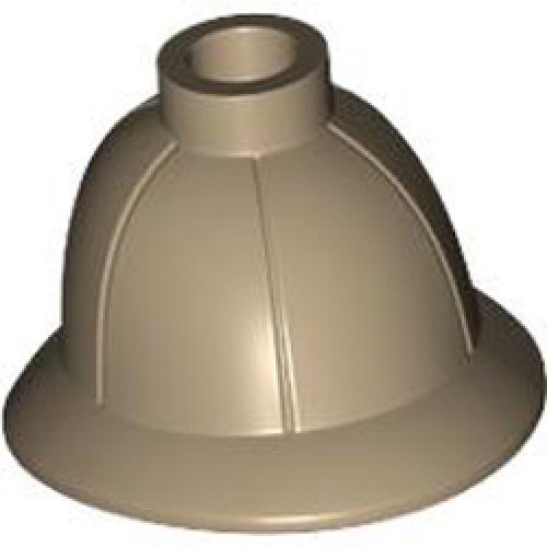 Sun Helmet Sand Yellow