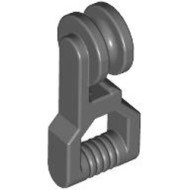 Slide Handle Dark Stone Grey