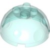 Meteor Transparent Light Blue
