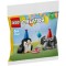 Animal Birthday Party Polybag
