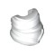 Bandage Number 1 White