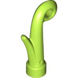 Grass with 3.2 Tube Bright Yellowish Green