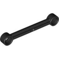 Track Rod 6M Black