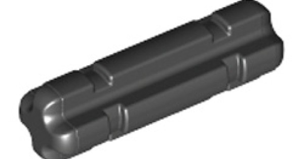 パーツ TYU LEGO Part 6273712 - 42796 - Cross Block 3M Bright Red | LEGO