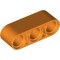 Technic 3M Beam Bright Orange