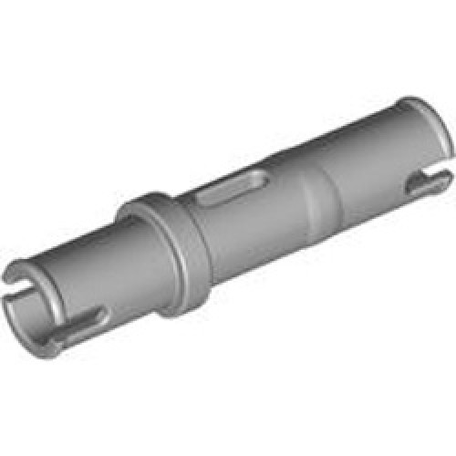 3M Connector Peg Medium Stone Grey