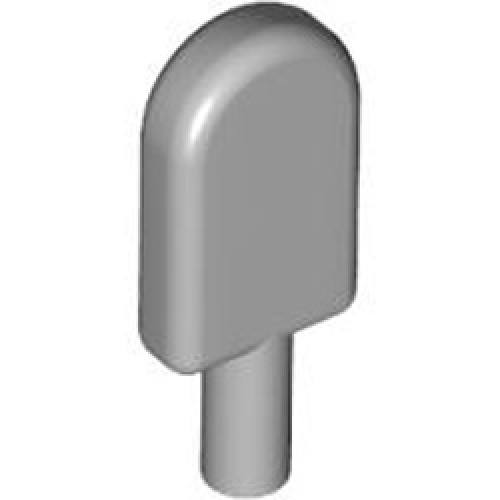 Ice Lolly Medium Stone Grey Ice Lolly Medium Stone Grey