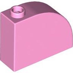 Bow Brick 1x3x2 Light Purple Bow Brick 1x3x2 Light Purple