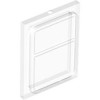 Glass for Door Transparent