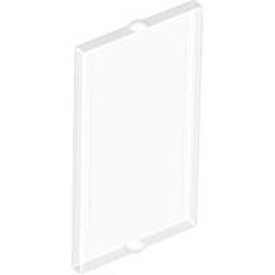 Glass for Frame 1x2x3 Transparent White