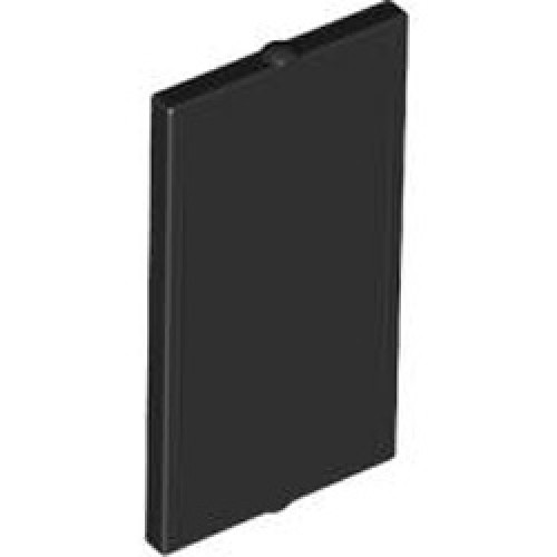 Glass for Frame 1x2x3 Black