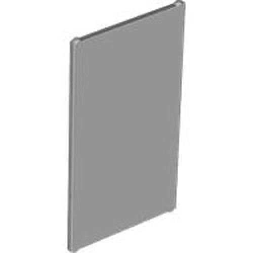 Glas for Frame 1x4x6 Medium Stone Grey