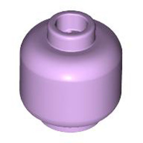 Mini Head Lavender