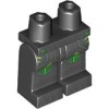 Mini Lower Part Number 1419 Black