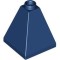 Pyramid Brick 2x2x2/73 Degree Earth Blue