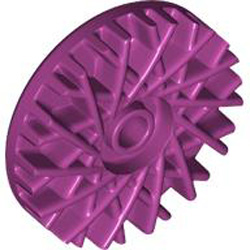 Hub Cap Diameter 24 Number 1 Bright Reddish Violet Hub Cap Diameter 24 Number 1 Bright Reddish Violet