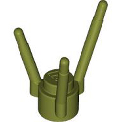 Stalk Olive Green Stalk Olive Green