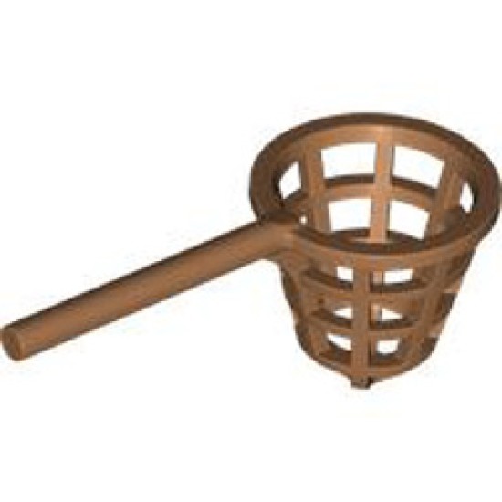 Net Number 1 Medium Nougat