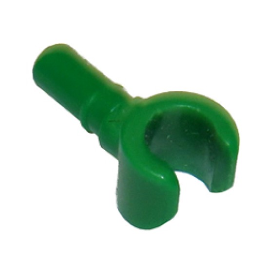 Mini Hand Dark Green