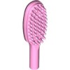 Hair Brush Light Purple