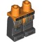 Mini Lower Part Number 1520 Black