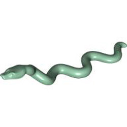 Snake Number 1 Sand Green Snake Number 1 Sand Green