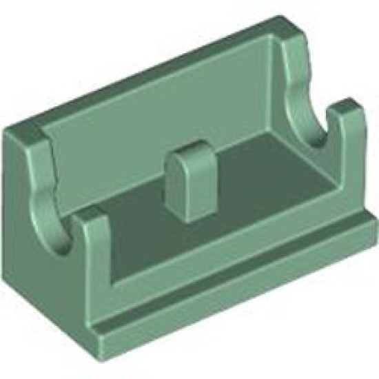 Rocker Bearing 1x2 Sand Green