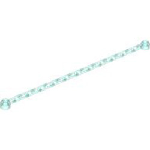 Chain 17M / 16M Transparent Light Blue