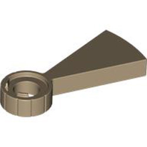 Newel Step Sand Yellow