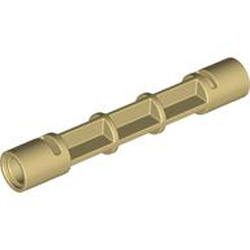 Column Diameter 7.84 Brick Yellow Column Diameter 7.84 Brick Yellow