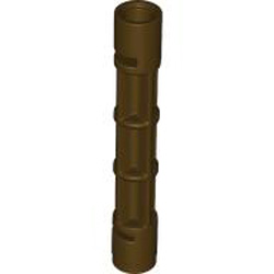 Column Diameter 7.84 Dark Brown Column Diameter 7.84 Dark Brown