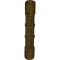 Column Diameter 7.84 Dark Brown