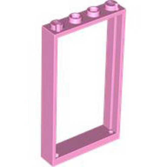 Frame 1x4x6 Light Purple