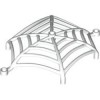 Spider Web Number 1 White
