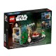 Millennium Falcon™ Holiday Diorama Millennium Falcon™ Holiday Diorama