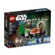 Millennium Falcon™ Holiday Diorama Millennium Falcon™ Holiday Diorama