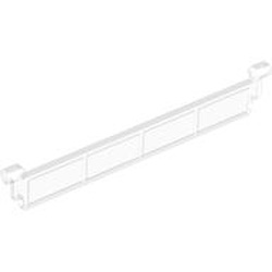 Garage Panel Transparent