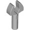 Stick Diameter 3.2 with Holder Medium Stone Grey