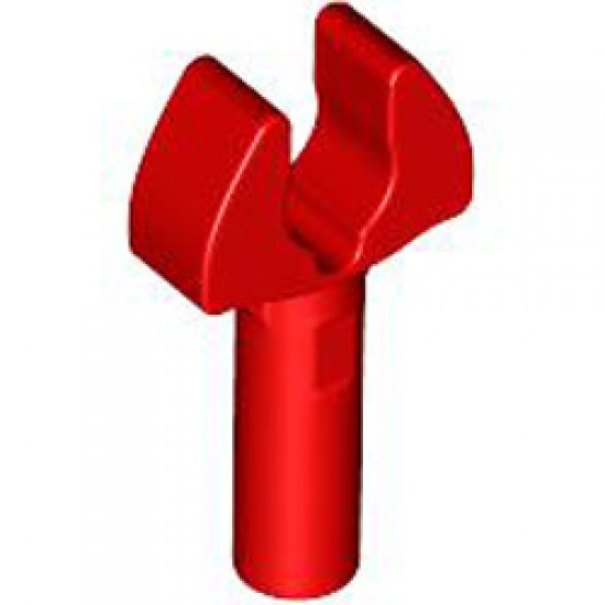 Stick Diameter 3.2 with Holder Bright Red