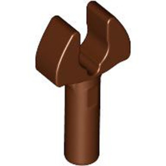 Stick Diameter 3.2 with Holder Reddish Brown