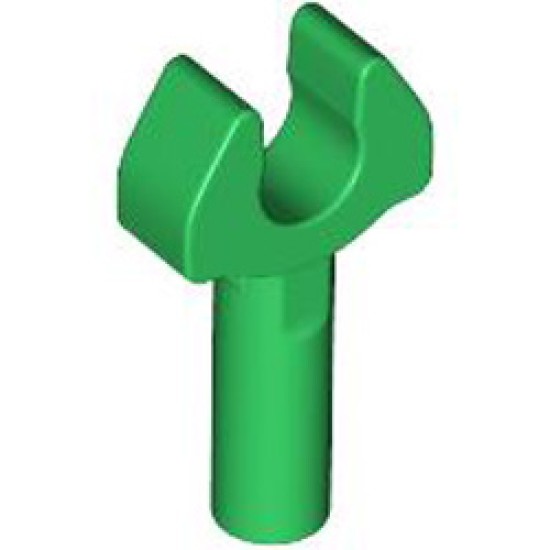 Stick Diameter 3.2 with Holder Dark Green