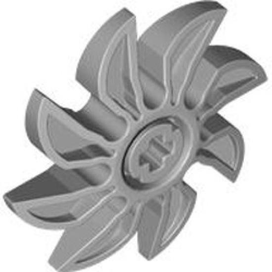 Saw Blade Diameter 36.744 Medium Stone Grey