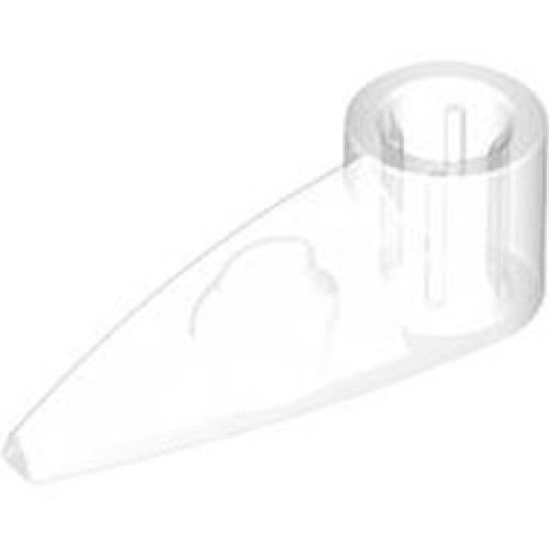 Bionicle Eye Transparent