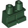 Mini Leg Earth Green