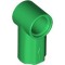 Angle Element 0 Degree Dark Green