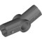 Angle Element 157.5 Degree Dark Stone Grey