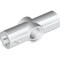 Angle Element 180 Degree [2] White