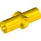 Angle Element 180 Degree [2] Bright Yellow