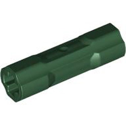 Cross Axle Extension 3M Earth Green Cross Axle Extension 3M Earth Green