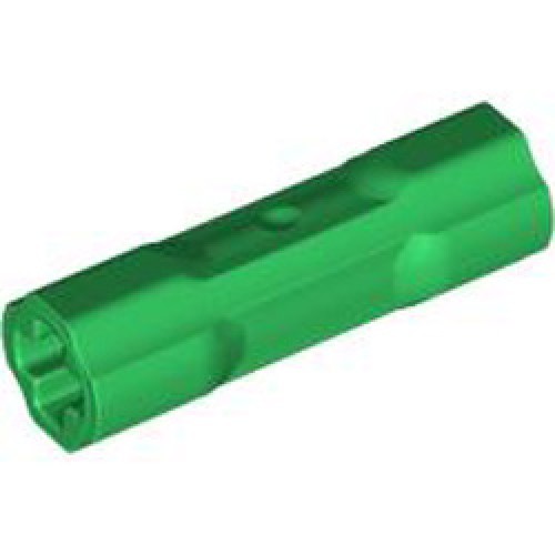 Cross Axle Extension 3M Dark Green